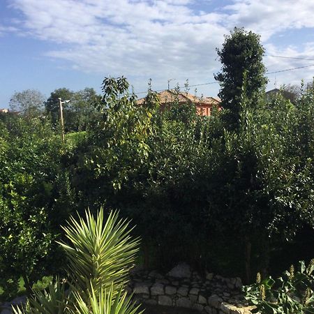 Casa Jardin Rocablanca Llanes Villa เซโลริโอ ภายนอก รูปภาพ