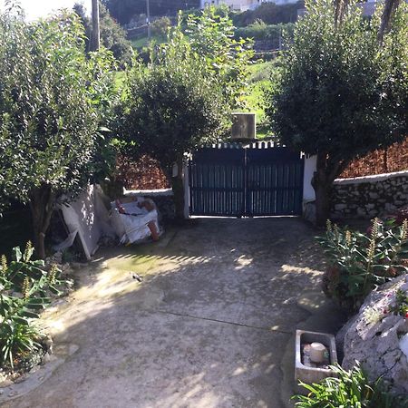 Casa Jardin Rocablanca Llanes Villa เซโลริโอ ภายนอก รูปภาพ