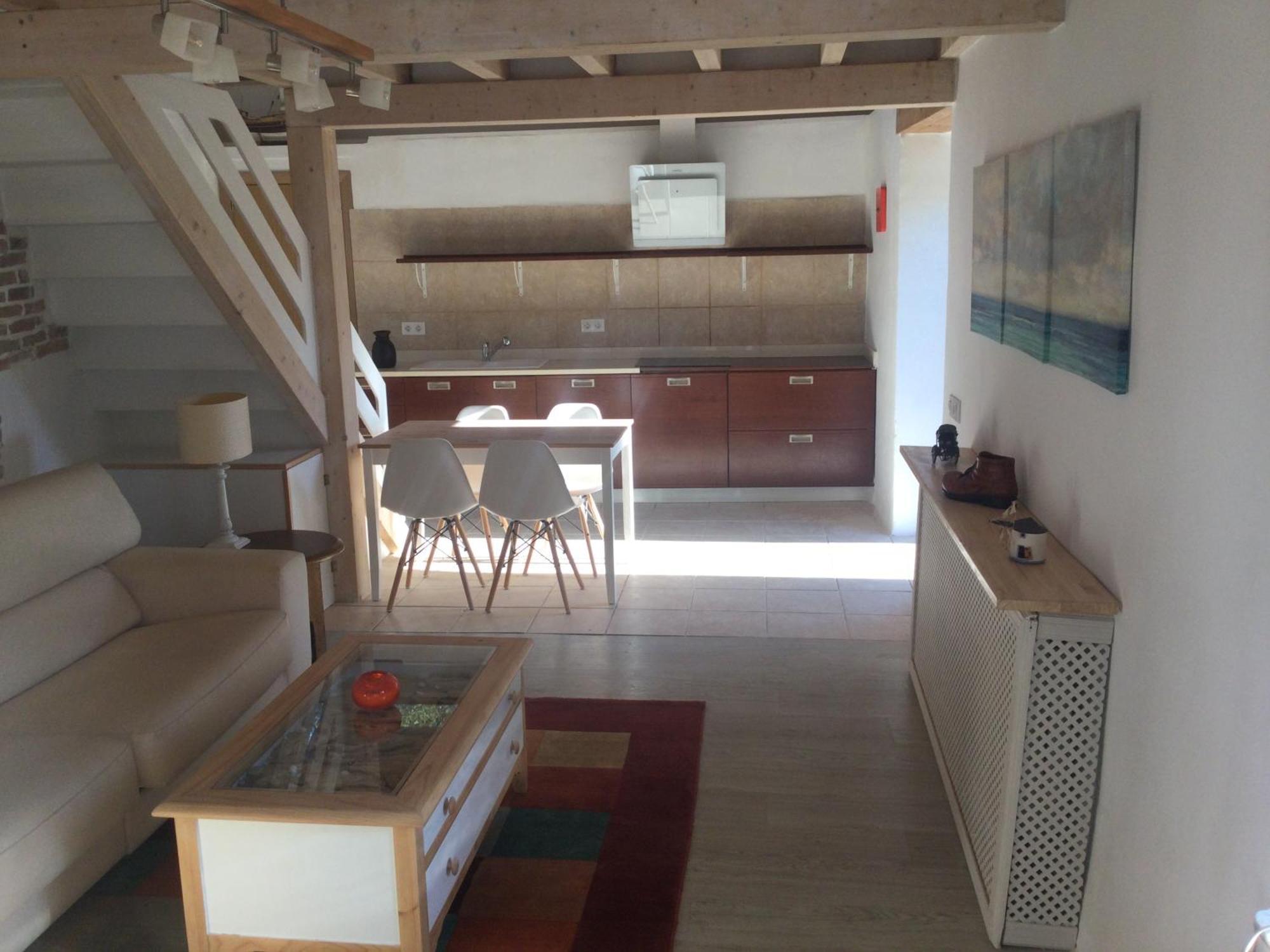Casa Jardin Rocablanca Llanes Villa เซโลริโอ ภายนอก รูปภาพ