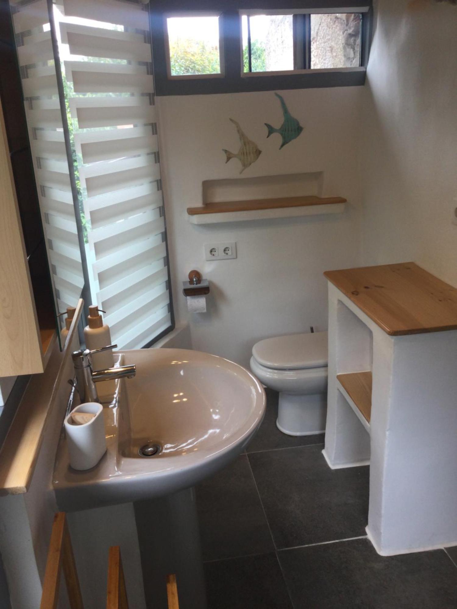 Casa Jardin Rocablanca Llanes Villa เซโลริโอ ภายนอก รูปภาพ