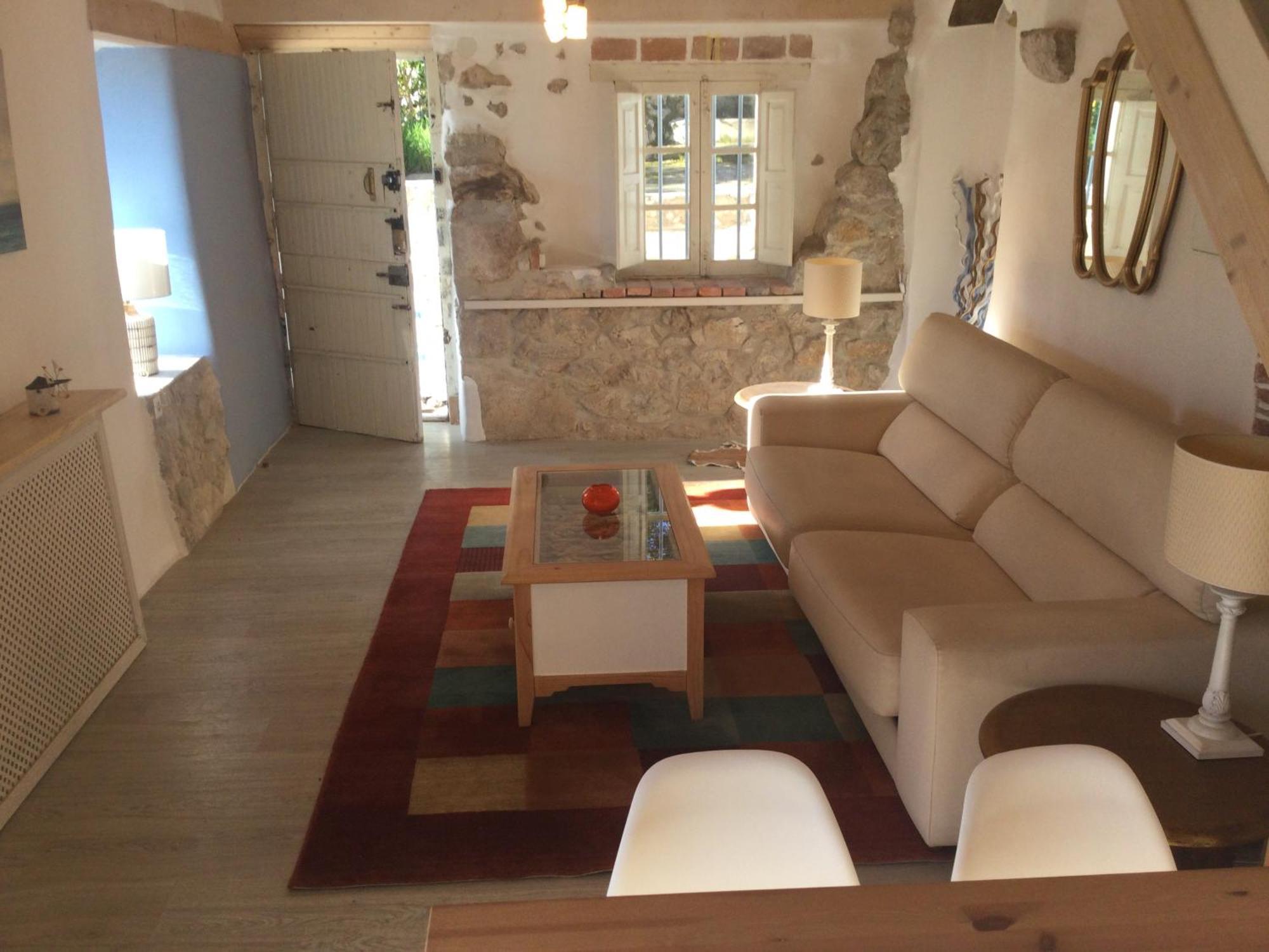 Casa Jardin Rocablanca Llanes Villa เซโลริโอ ภายนอก รูปภาพ