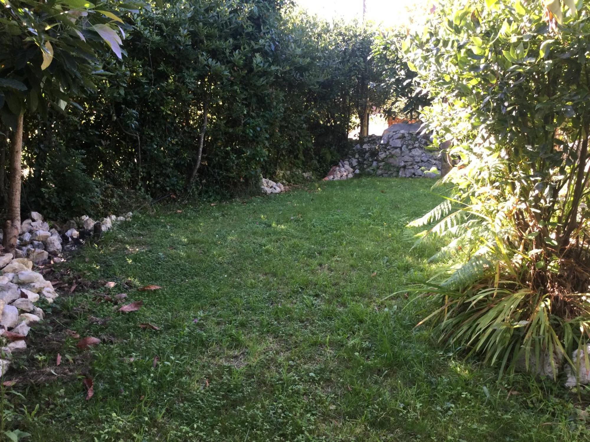 Casa Jardin Rocablanca Llanes Villa เซโลริโอ ภายนอก รูปภาพ