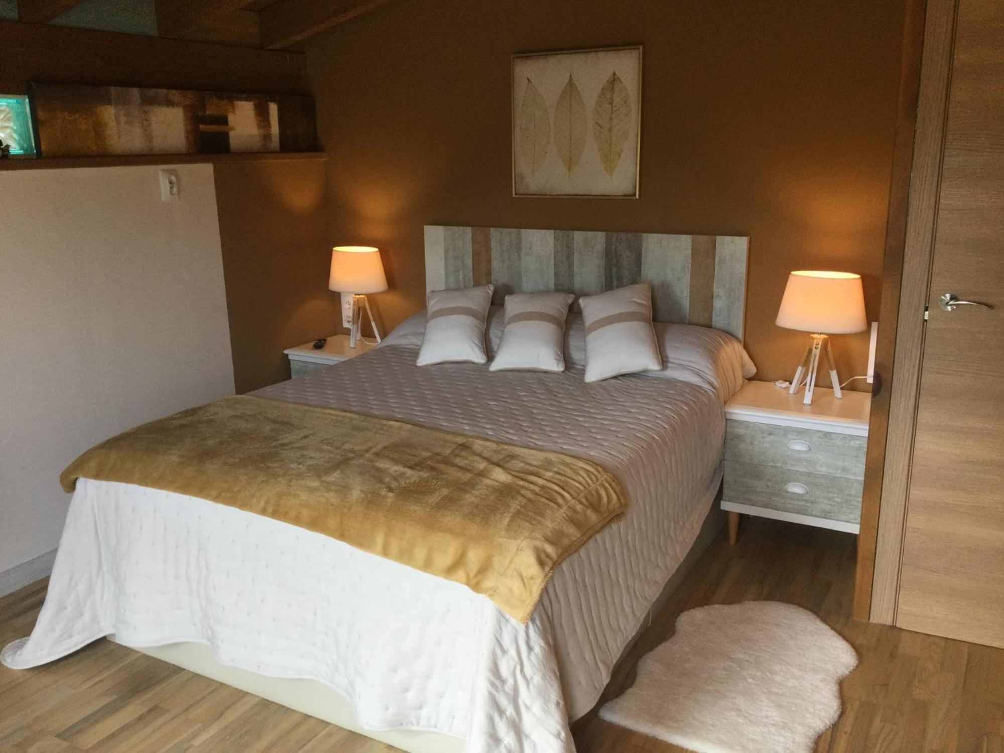 Casa Jardin Rocablanca Llanes Villa เซโลริโอ ภายนอก รูปภาพ