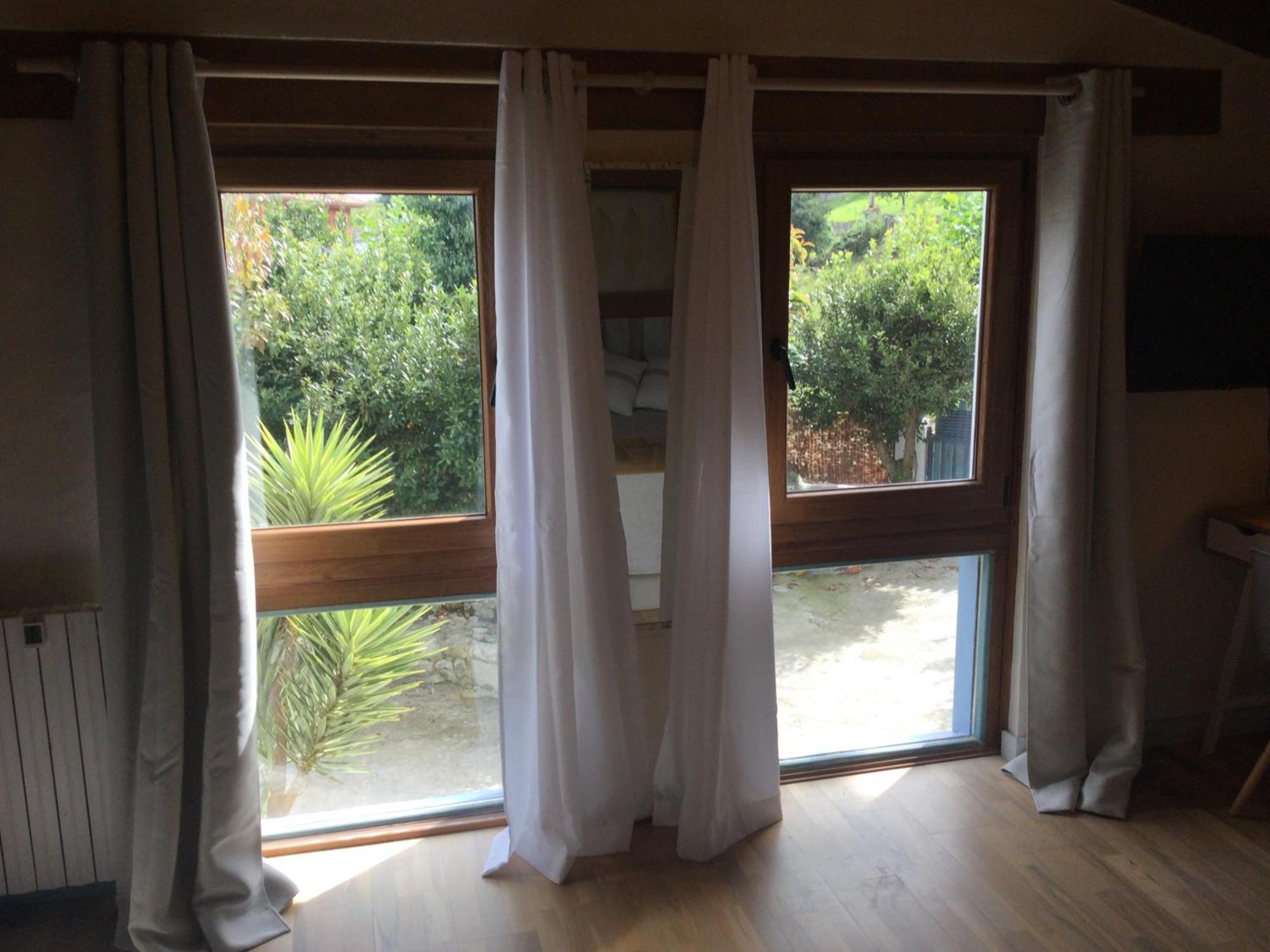 Casa Jardin Rocablanca Llanes Villa เซโลริโอ ภายนอก รูปภาพ