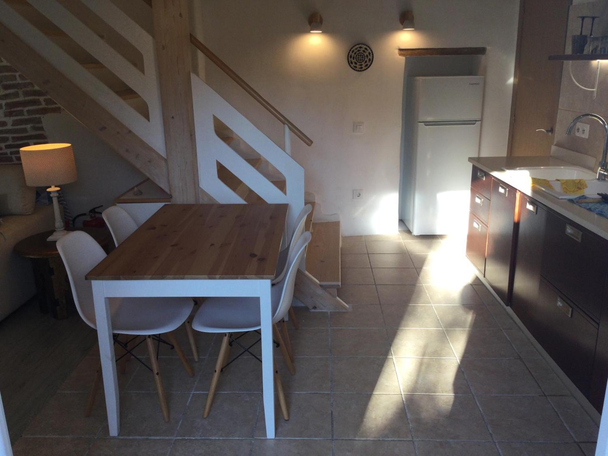 Casa Jardin Rocablanca Llanes Villa เซโลริโอ ภายนอก รูปภาพ